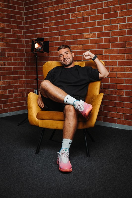 Robin Řežábek | Albatrosmedia.cz