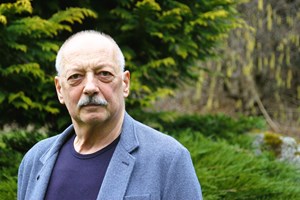 Miloš Habrnál