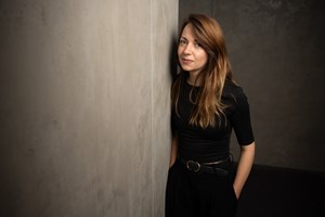 Anna Košlerová