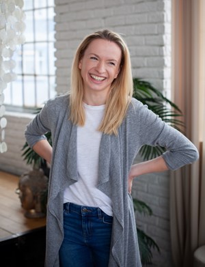 Lenka Nora Návorková