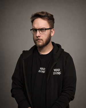 Matěj Zlatev