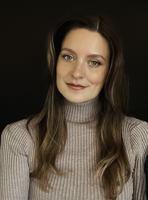 Bree Grenwich