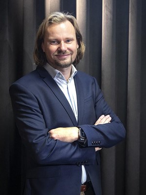 Vlastislav Bříza