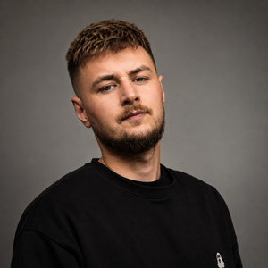 Patrik Horyna