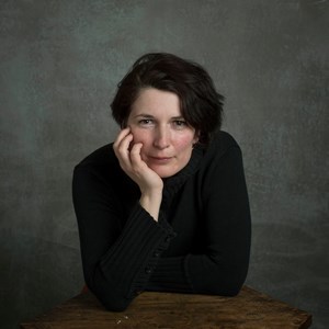 Martina Matlovičová