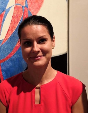 Kateřina Procházková