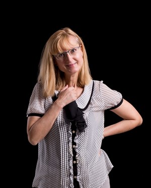 Ivona Březinová