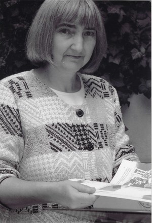 Dagmar Ježková