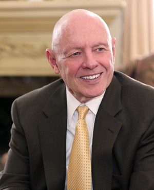 Stephen R. Covey