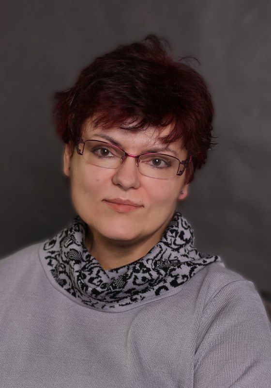 Iva Trhoňová | Albatrosmedia.cz