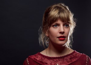 Sarah Perryová