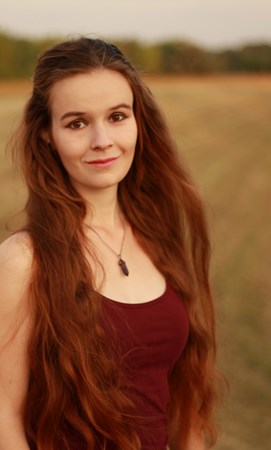 Majka Danihelová
