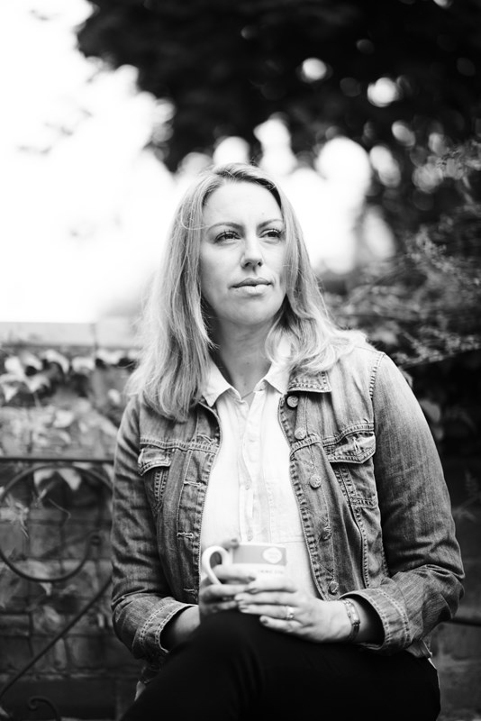 Jo Jakeman nakladatelství