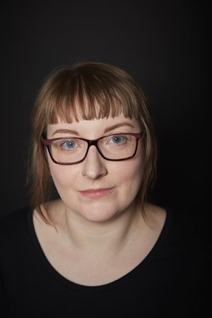 Amy Lloydová