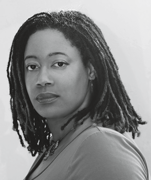 N. K. Jemisin