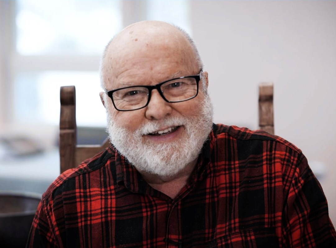 Richard Rohr | Albatrosmedia.cz