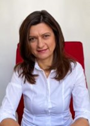 Martina Riebauerová