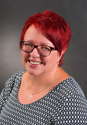 Ludmila Gottwaldová