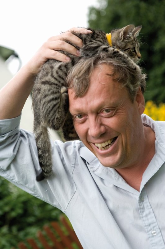 Jonas Jonasson Albatrosmedia.cz