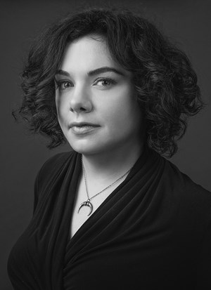 Erin Morgenstern