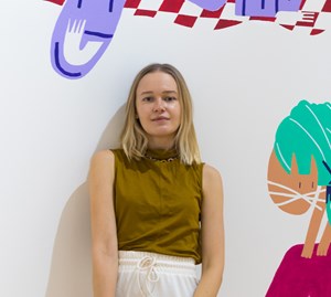 Anastasia Stročkova