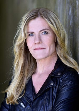 Tina Frennstedt