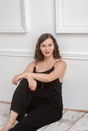 Katarina Durica