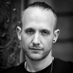 Matt Wesolowski