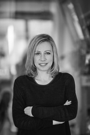 Kateřina Jacques Bursíková