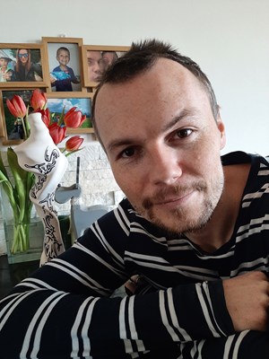 Martin Petro
