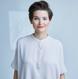 Martina Viktorie Kopecká