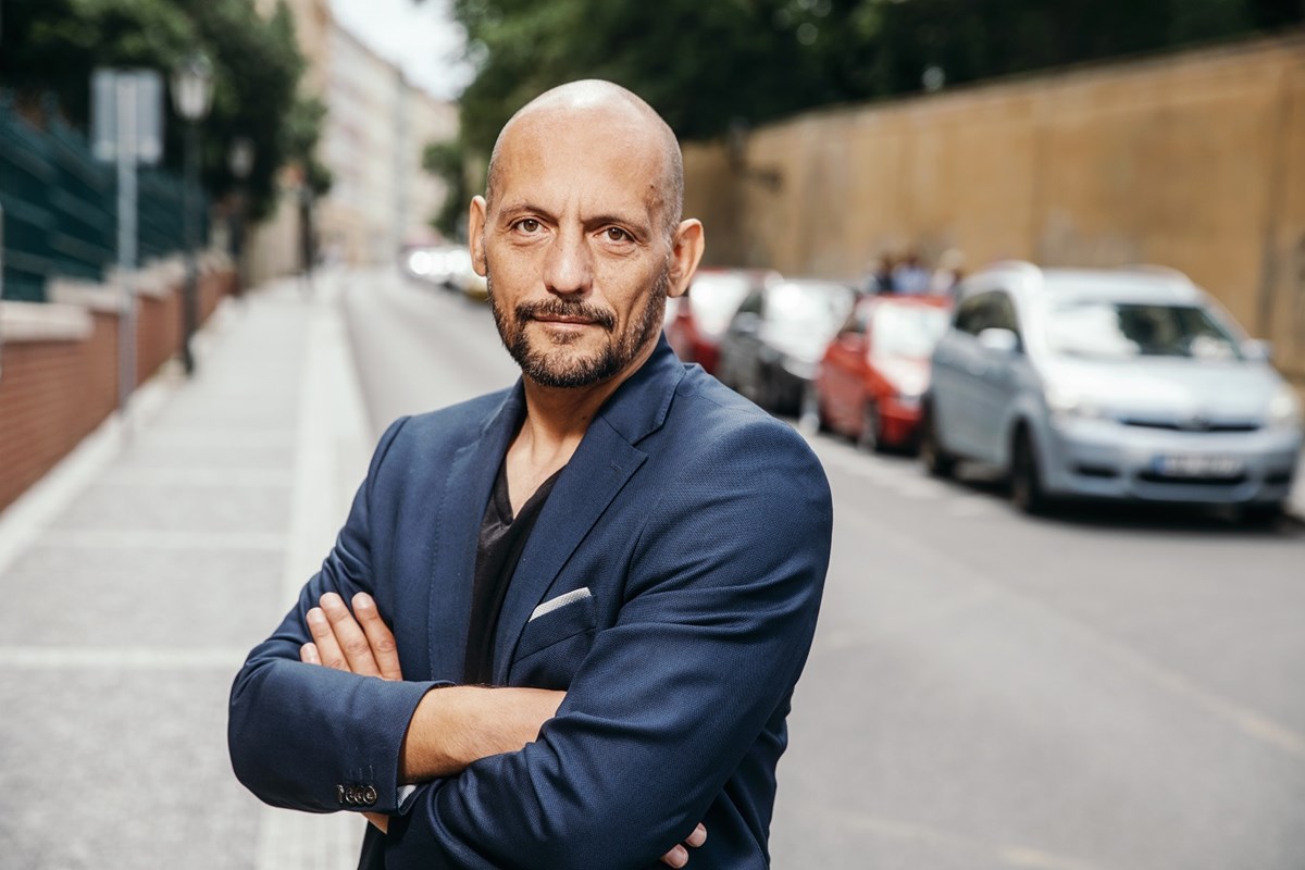 Ivan Hamšík Albatrosmedia.cz