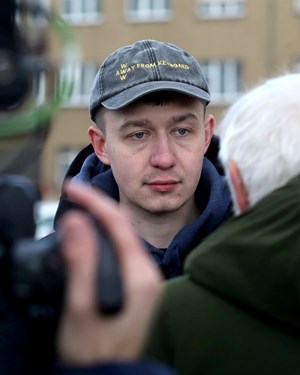 Adam Miklica