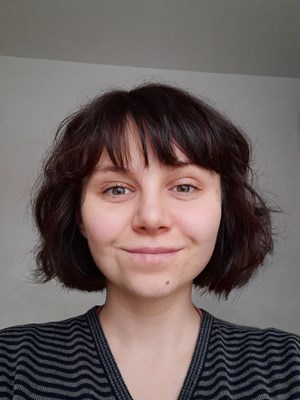 Markéta Smékalová