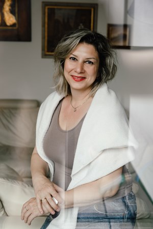 Gabriela Slováková