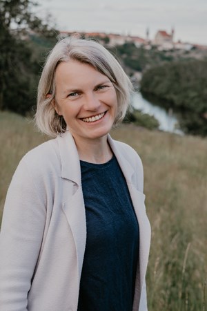 Veronika Králová