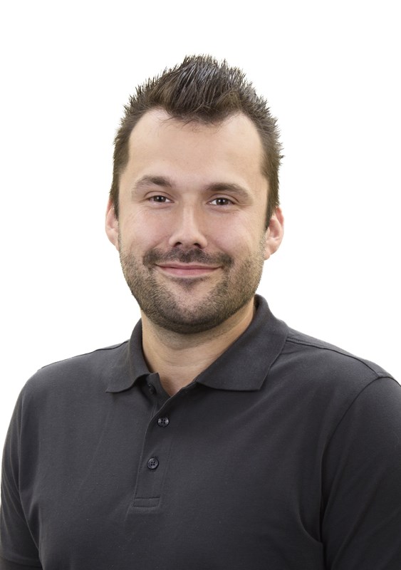 Radek Gajdošík | Albatrosmedia.cz