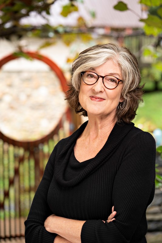 Barbara Kingsolver | Albatrosmedia.cz