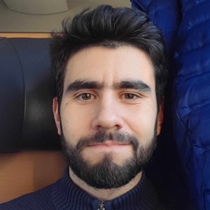 Alexandr Gabriel  Romancov