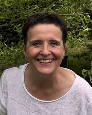 Ivana Aliana Bendová