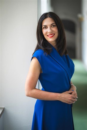 Markéta Pekarová Adamová