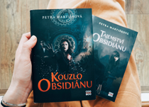 Kouzelná Praha s démony a zaklínači
