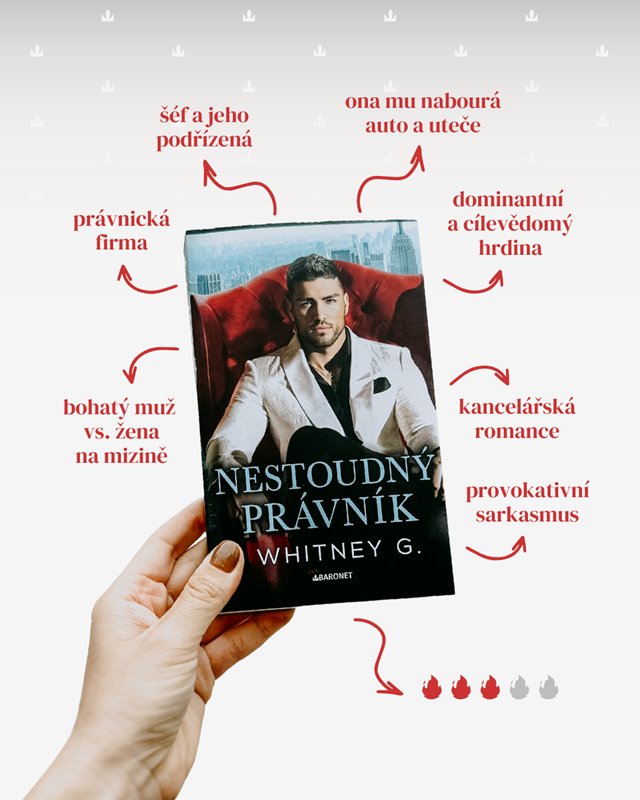 Tip na Nestoudného právníka