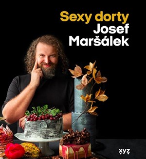 Dárek k předobjednávce od Josefa Maršálka