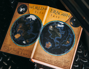 Ilustrované poklady a komiksy aneb proč je radost listovat příběhem