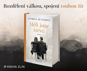 Ohromující válečný román plný naděje, který vznikl podle skutečného příběhu