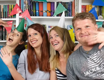 #cooboo10let a finále Souboje Kubulínů