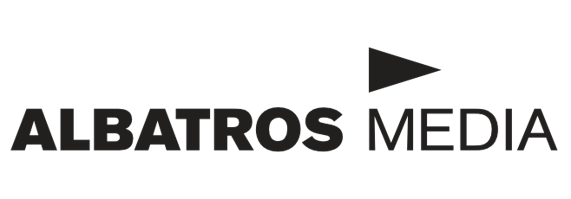 Albatros Media logo