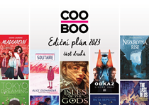 EDIČNÍ PLÁN NA DRUHOU PŮLKU ROKU 2023