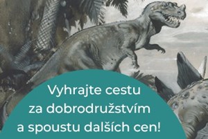 Velká soutěž pro třídy k 70. výročí Albatrosu
